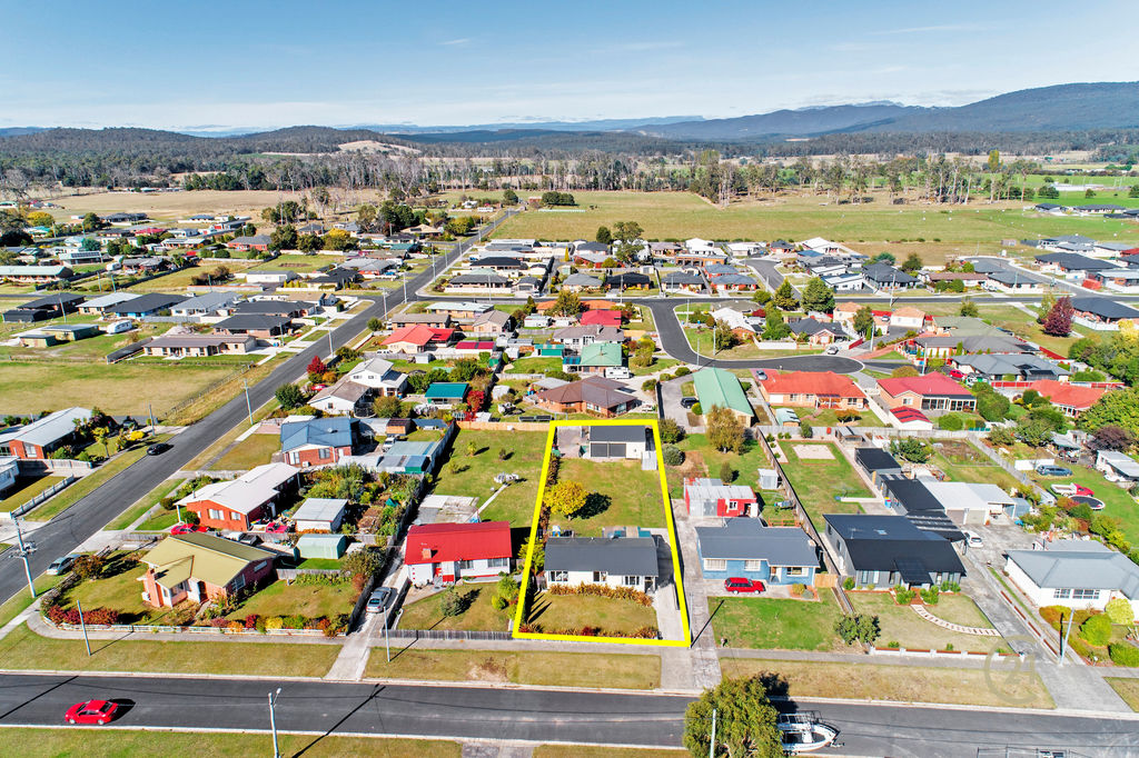 21 GERRAND ST, LATROBE TAS 7307, 0 ਕਮਰੇ, 0 ਬਾਥਰੂਮ, House