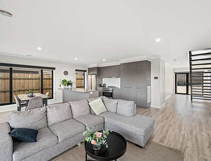 3/43 McNulty Drive, Traralgon, VIC 3844, 3 Kuwarto, 2 Banyo, House