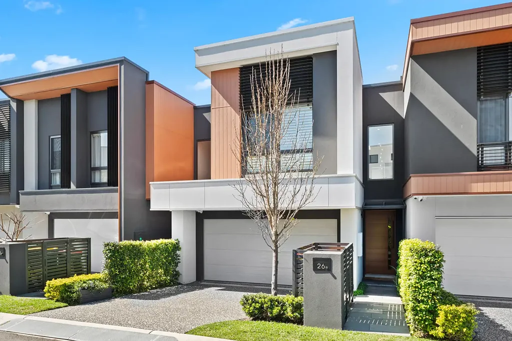 26 Strangers Creek Place, Bella Vista, NSW 2153