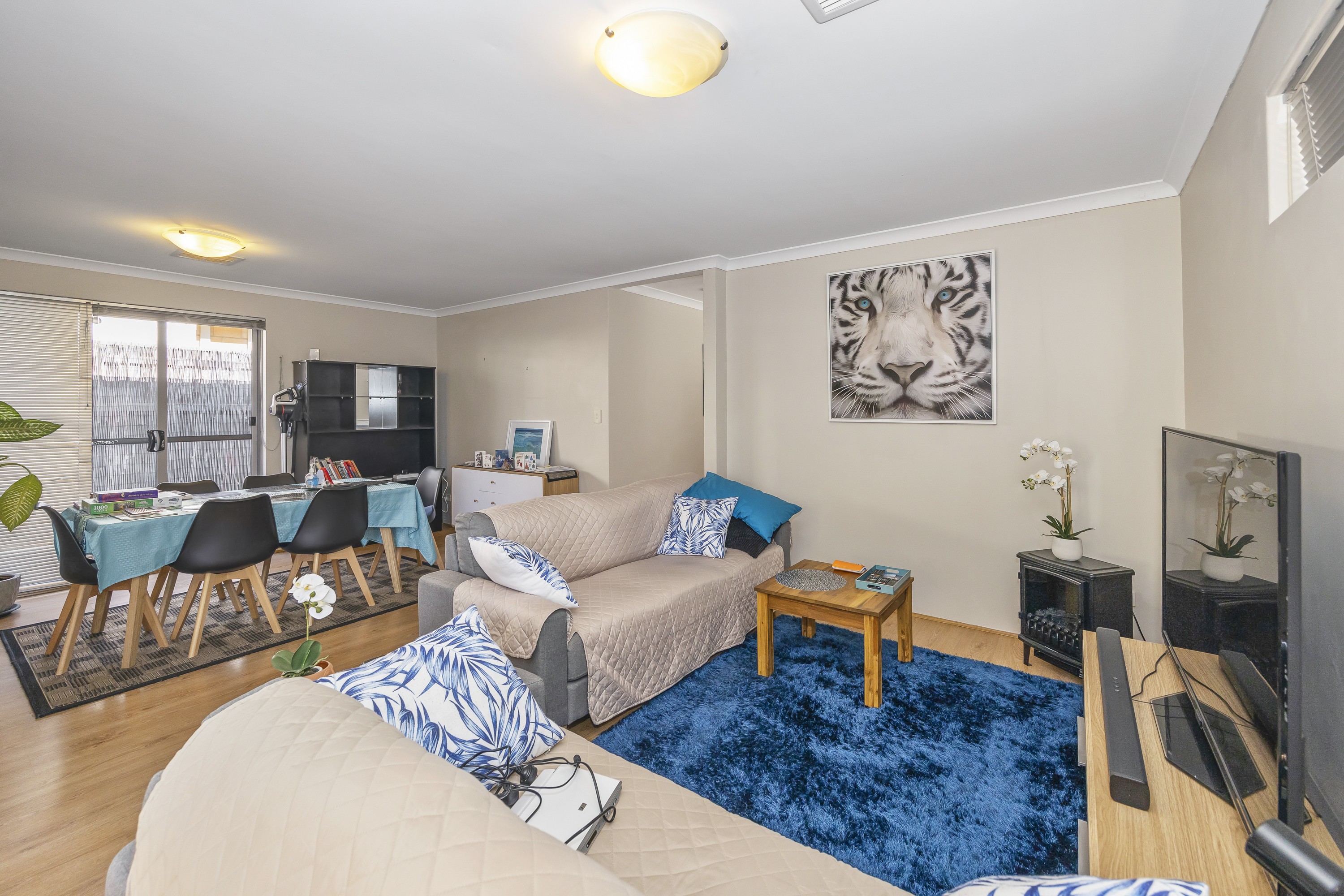 11 SEAGRASS ST, YANCHEP WA 6035, 0房, 0浴, House