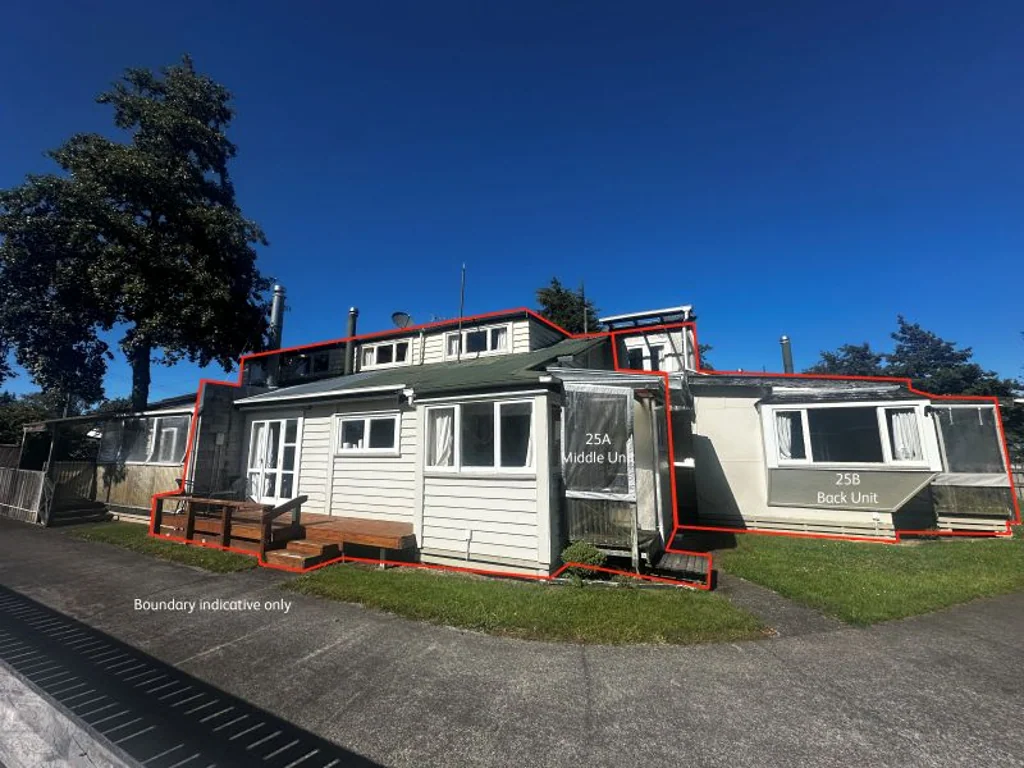 Ohakune 5침실 Calling all investors