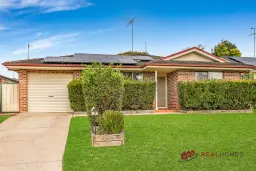 8 Osprey Place, Claremont Meadows