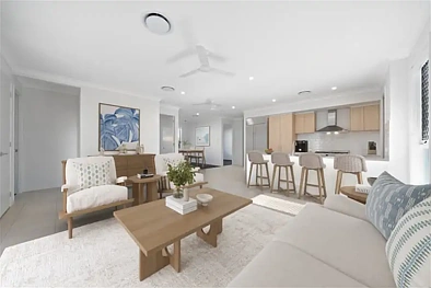 11/159 Ridley Road, Bridgeman Downs, QLD 4035, 4房, 2浴, House