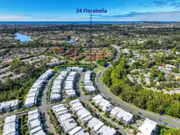 24 Florabella Drive, Robina