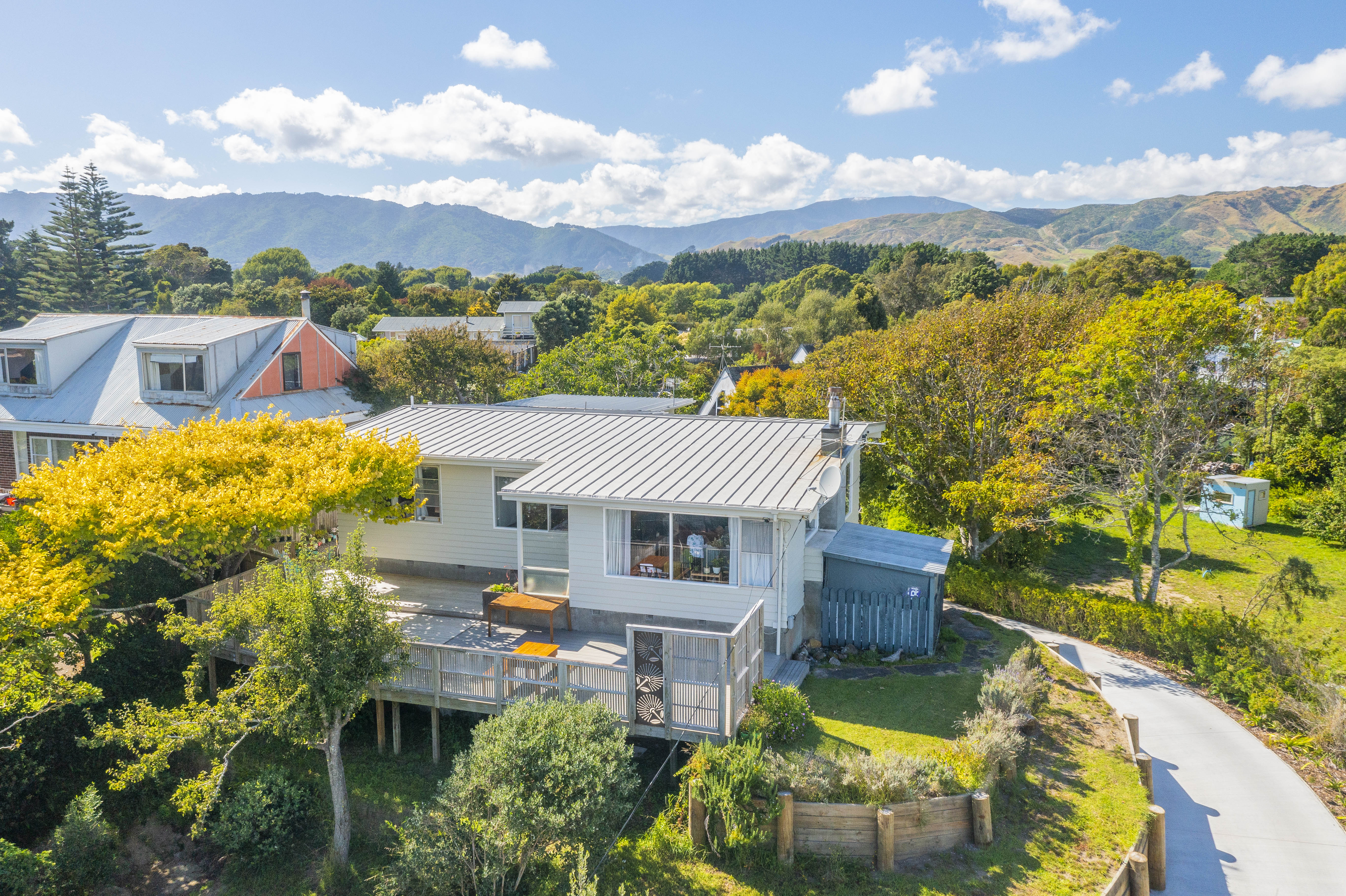 10 Kahu Road, Otaihanga, Kapiti Coast, 4 chambres, 0 salles de bain