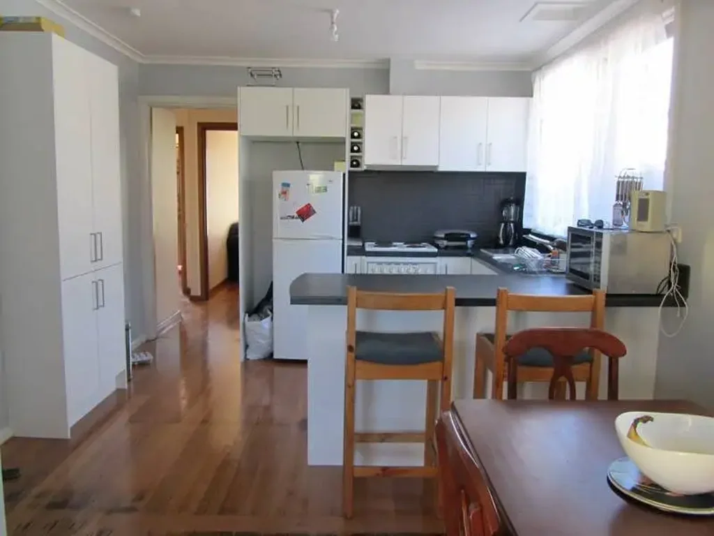 Three bedroom home in a great location