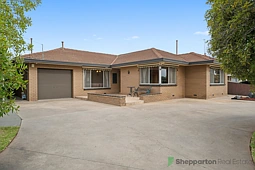 9 Sanderson Street, Shepparton