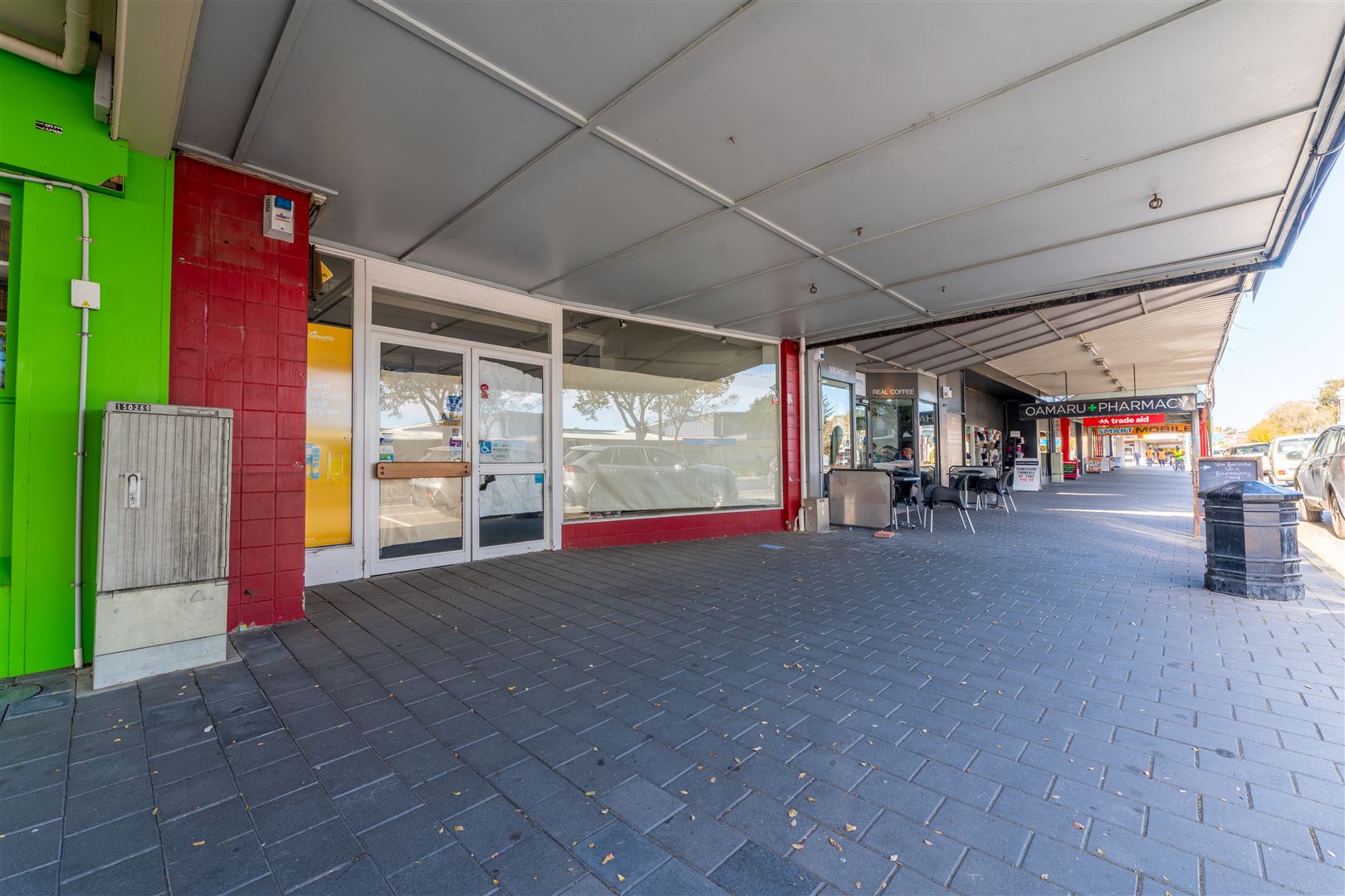 179 Thames Street, Oamaru, Waitaki, 0部屋, 0バスルーム, Investment Opportunities