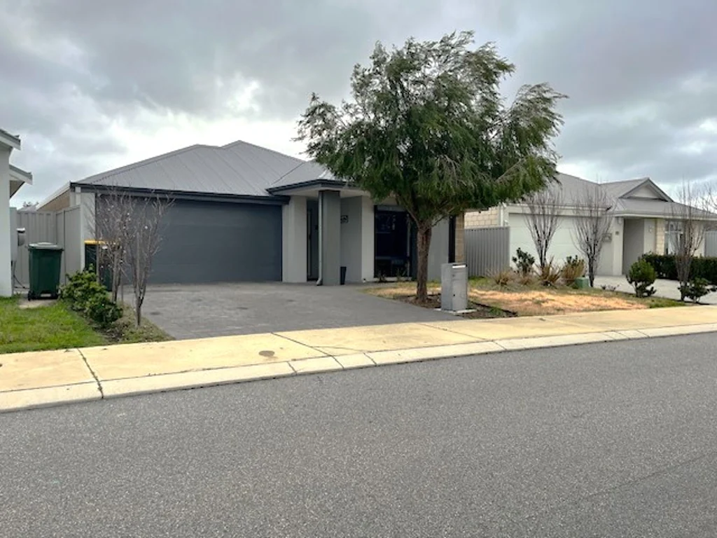 76 Watervalley Boulevarde, Brabham, WA 6055