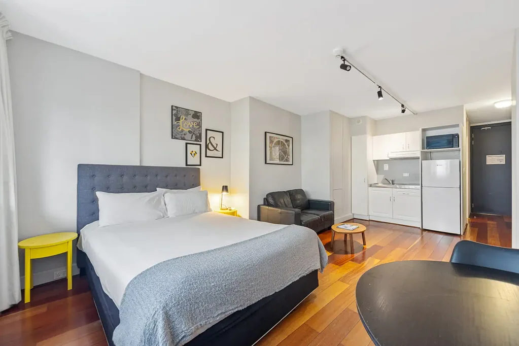 13/189 Leichhardt Street, Spring Hill, QLD 4000