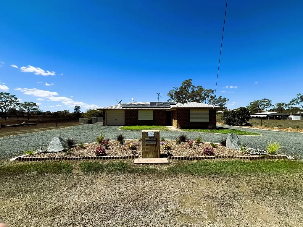 Gracemere 3બેડરૂમ Country Views & Convenient Gracemere Living