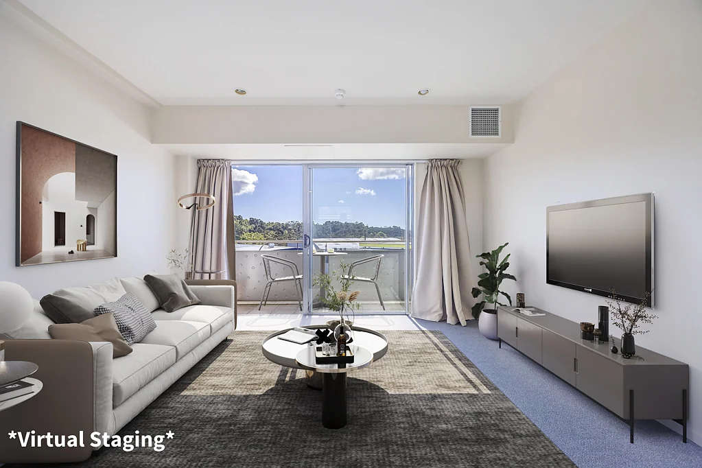 Albany 1બેડરૂમ Open to Offers, Value Buy, Tons of Natural Light