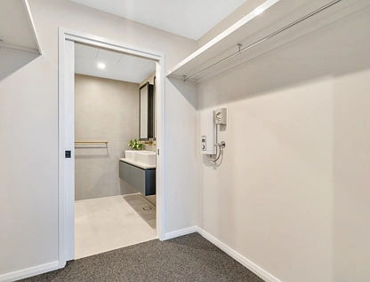 401/76 Knutsford Street, Fremantle, South West Perth, 2 Bedrooms, 2 Bathrooms, Apartment