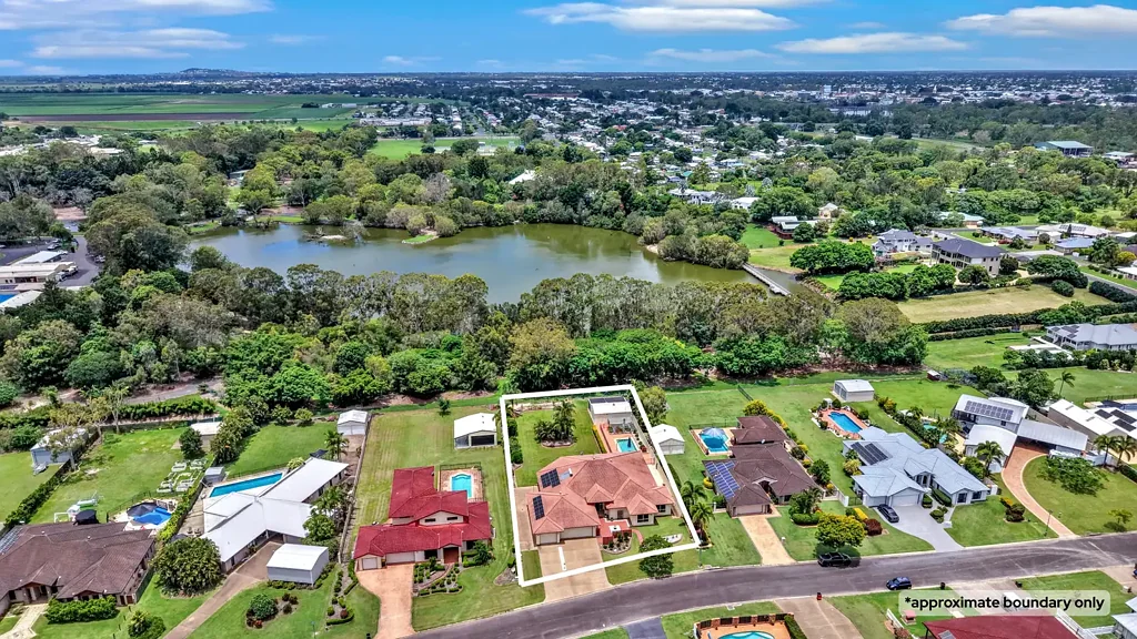 9 Lakeview Drive, Bundaberg North, QLD 4670