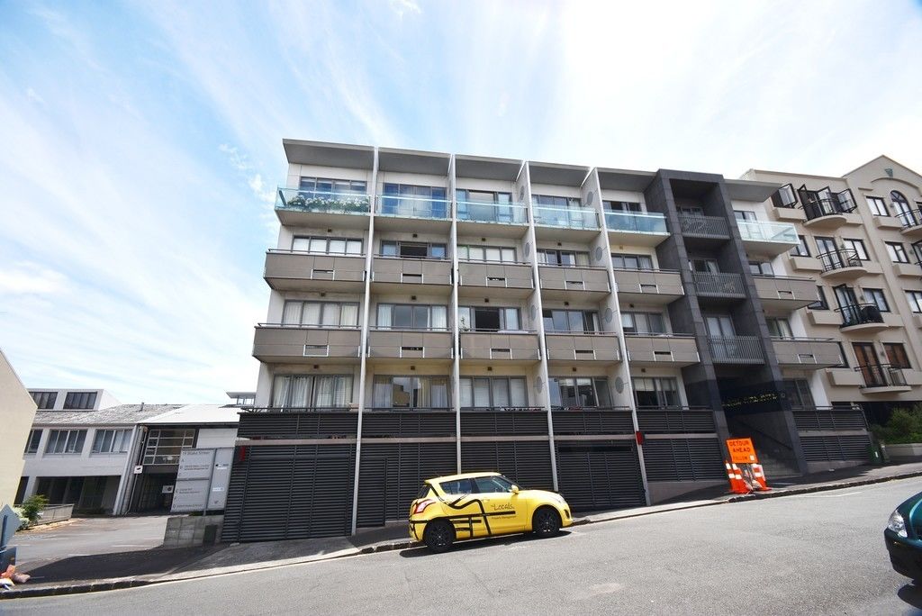 1l/17 Blake Street, Ponsonby, Auckland, 1 Schlafzimmer, 1 Badezimmer