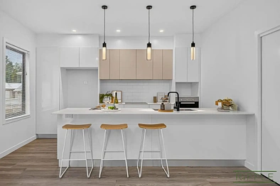 2/41 Eldridge Drive, Kingston, TAS 7050, 5房, 3浴, Townhouse