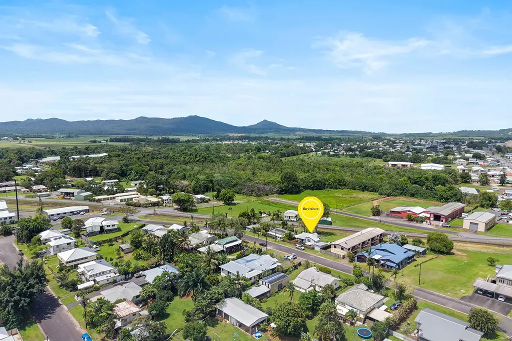 11 Danelle Street, Goondi Hill, QLD 4860