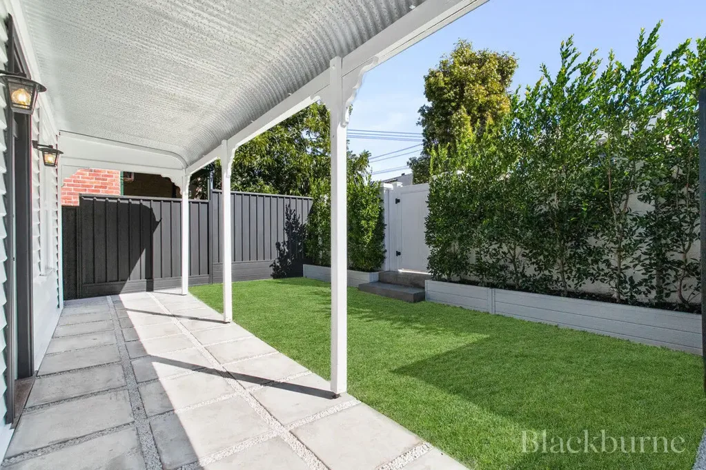 Character Home Located in North Perth