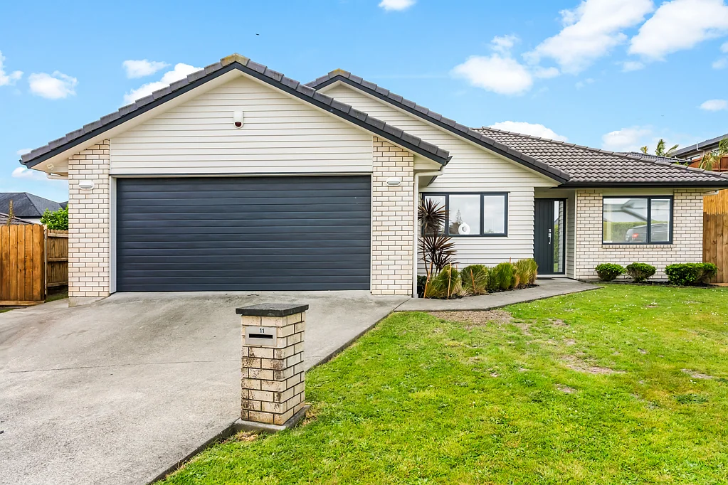 11 Karika Place, Massey, Waitakere City, Auckland