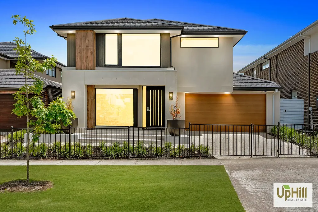 44 Soho Boulevard, Berwick, VIC 3806