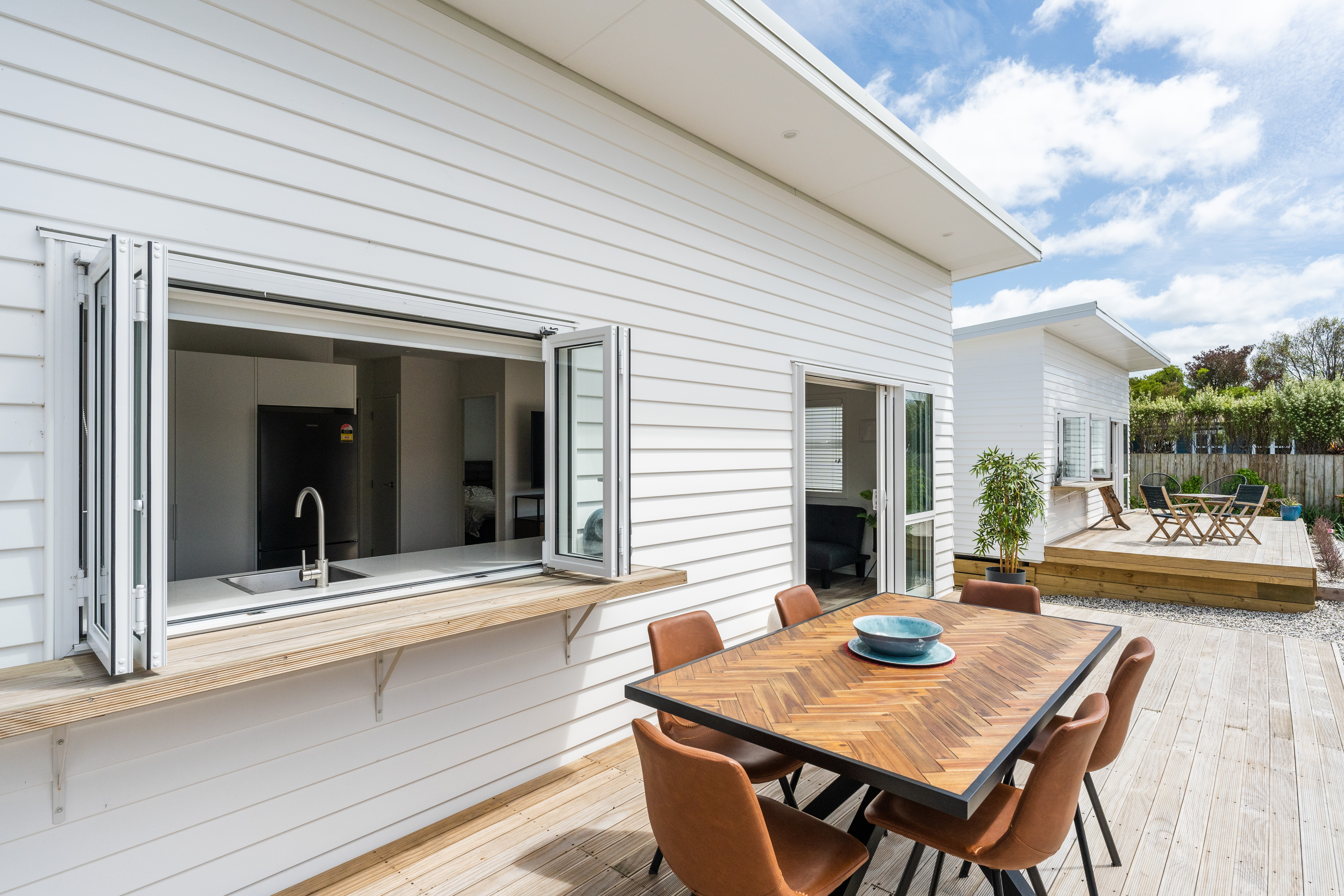 215c Tamamutu Street, Taupo, Taupo, 2 રૂમ, 1 બાથરૂમ, House