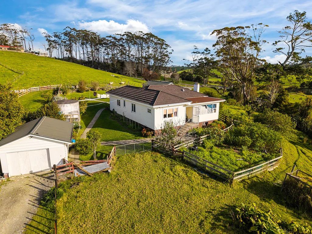 33 Whakapirau Road, Wellsford, Rodney, Auckland