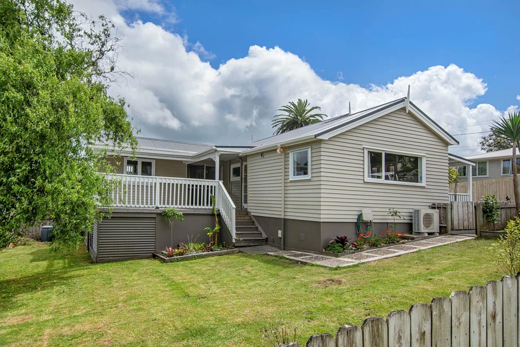 Kamo 2房  First-Home Buyers Gold