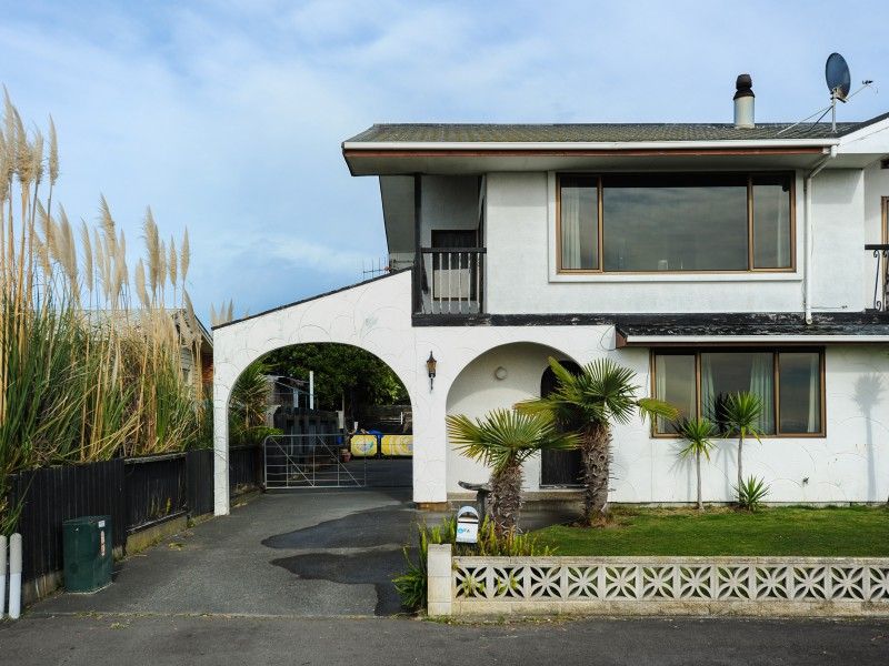 21a Ferguson Avenue, Westshore, Napier, 2 ห้องนอน, 0 ห้องน้ำ