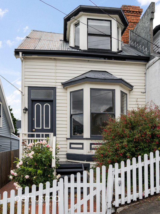 11 SCOTT ST, GLEBE TAS 7000, 0 Schlafzimmer, 0 Badezimmer, House