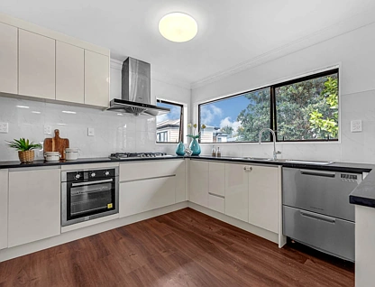 1/16 Parramatta Place, Botany Downs, Manukau City, 3 રૂમ, 1 બાથરૂમ, House