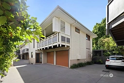 153 Terrace Street, New Farm