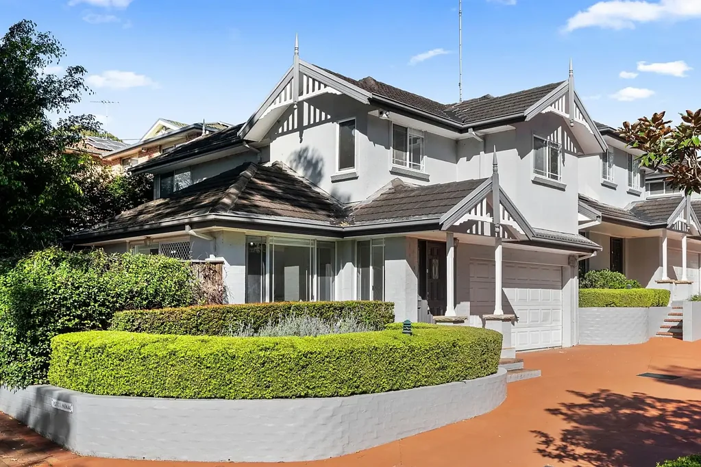 Beecroft 3બેડરૂમ Sunlit & Effortless Lifestyle
