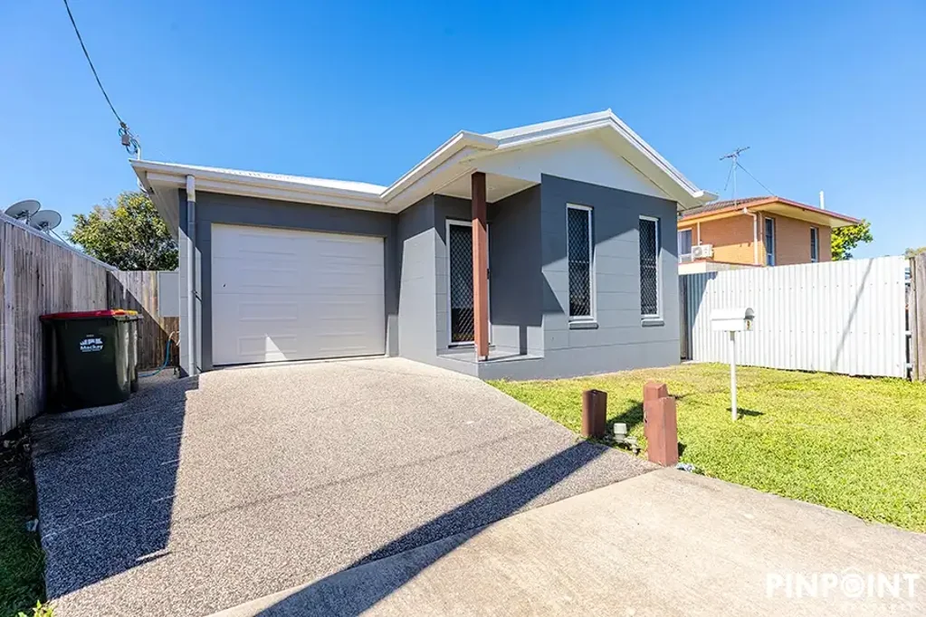 Stylish Three-Bedroom Home Close to the CBD