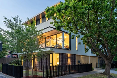 Malvern East 4Habitaciones Prime Waverley Road Living in a Convenient Lifestyle Pocket