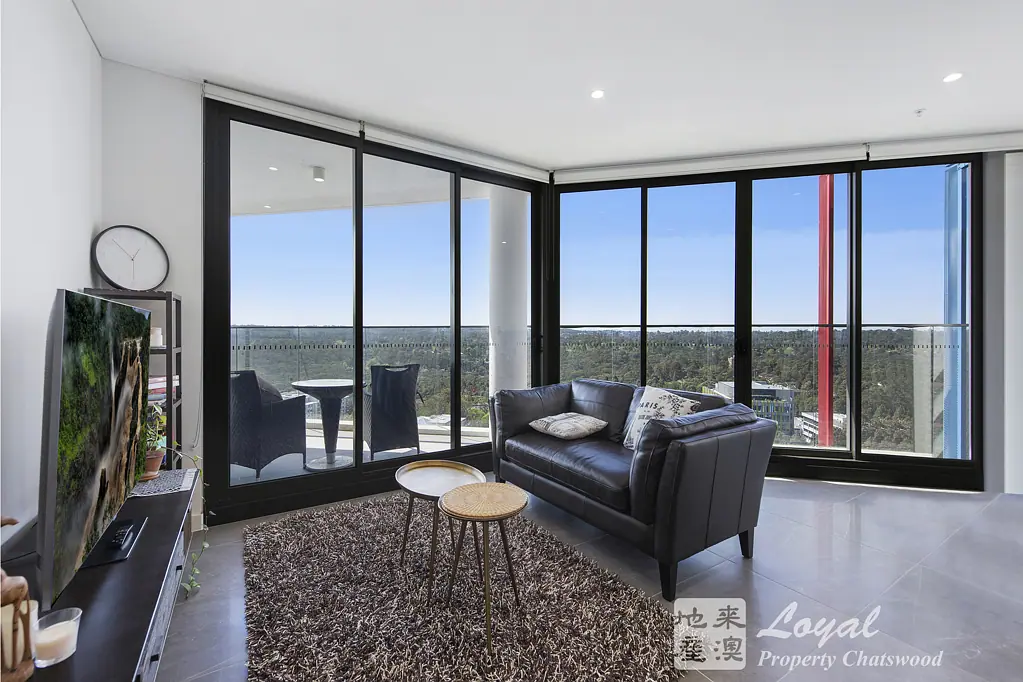 Macquarie Park 2कमरा Owner keen to sell and welcome offer
