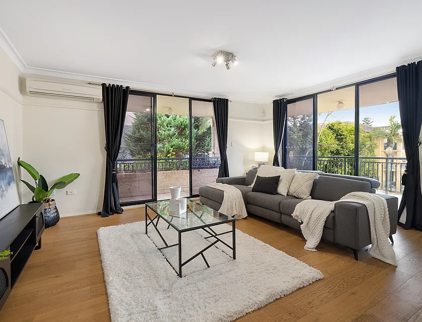 28/56 Old Northern Road, Baulkham Hills, The Hills, 3房, 2浴, Apartment