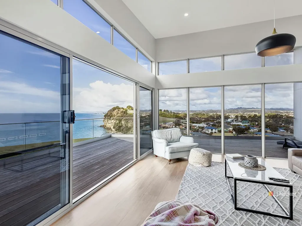 Wynyard 5Kwarto Luxury Living with Breathtaking Views!!
