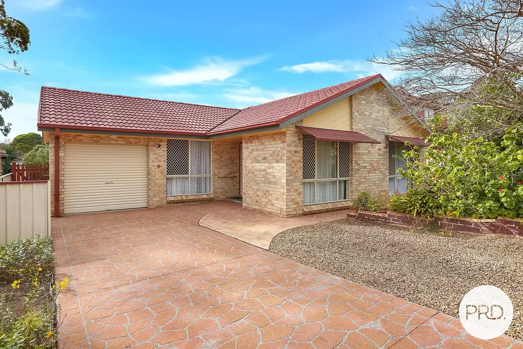 Flinders 3房  Multi Demographical Single Level Home