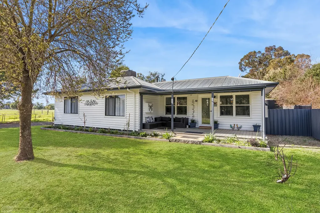 42 Twiggs Lane, Newbridge, VIC 3551