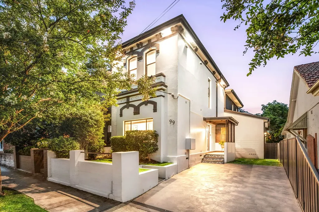 99 Renwick Street, Leichhardt, NSW 2040