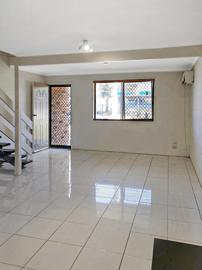 TOOLOOA LODGE UNIT 2 143 TOOLOOA ST, SOUTH GLADSTONE QLD 4680, 0 habitaciones, 0 baños, Townhouse