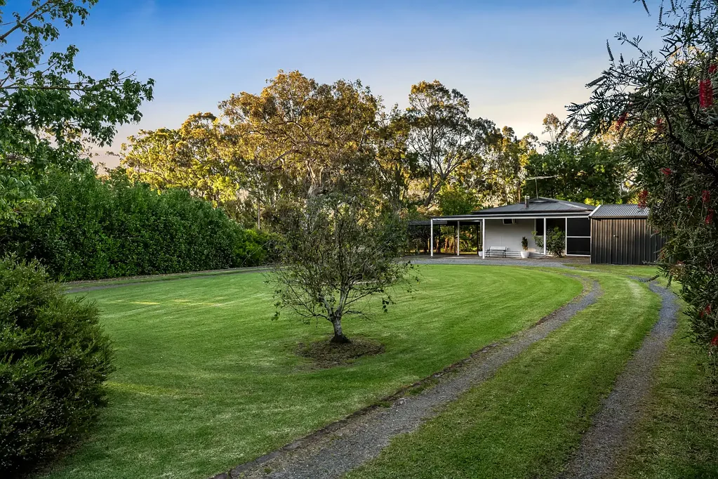 Meadows 3Kwarto Half-Acre Freedom in Meadows