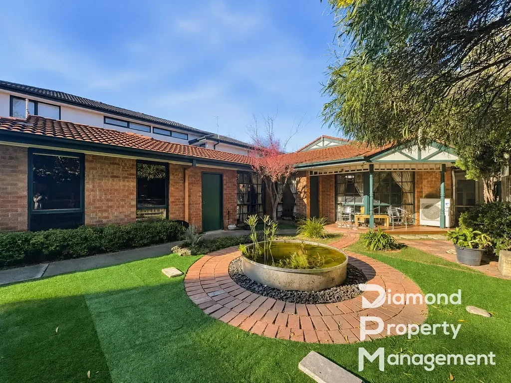 Family Home with Spacious Living in the Heart of Hawthorn East
