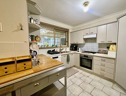 101B Lord Howe Drive, Hinchinbrook, South Western Suburbs, 3 Bedrooms, 1 Bathrooms, House