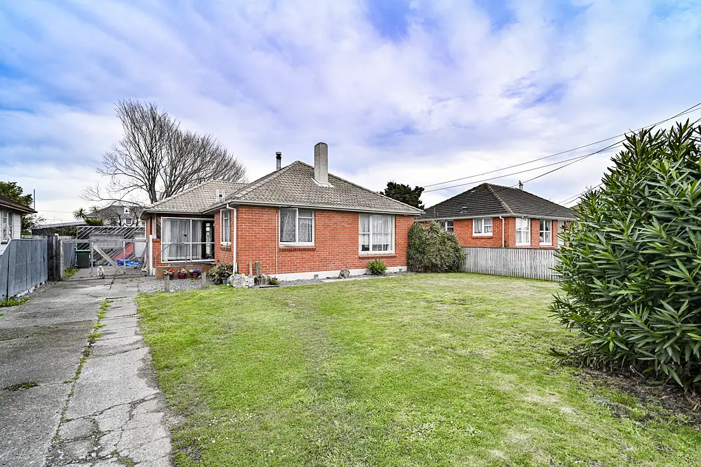 Raureka 3Kwarto Investment or nesting opportunity awaits