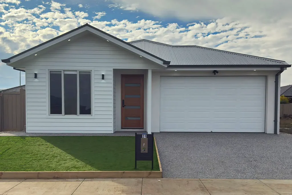 21 Kardinia Street, Bonshaw, VIC 3352