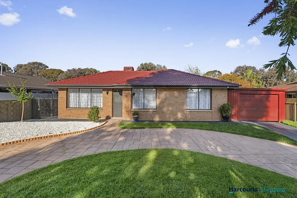 32 Delamere Drive, Paralowie, SA 5108
