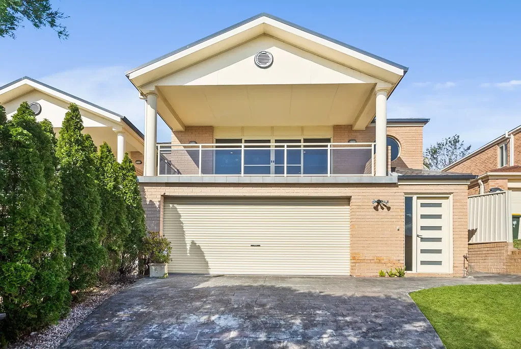 2/6 Cowal Court, Flinders, NSW 2529