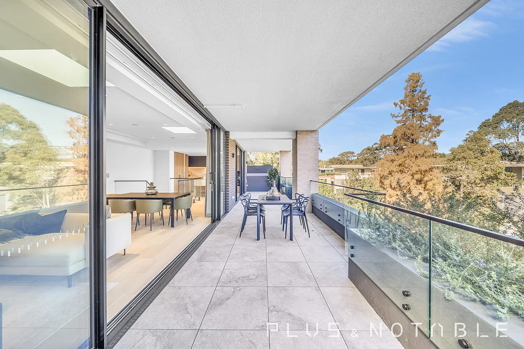 Killara Introducing The Luxe Killara – Exclusive Luxury Apartments in Sydney’s North Shore