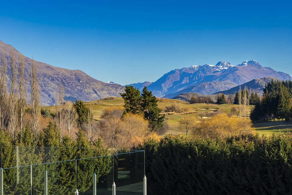 Arrowtown 4ਬੈੱਡਰੂਮ Unrivalled views, unbeatable location